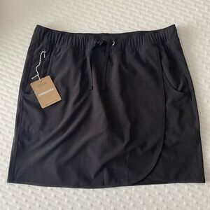 Patagonia Women’s Fleetwith Skort